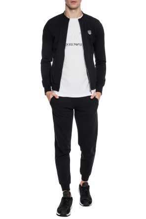 Sweatshirt & sweatpants set, zdjęcie 2 Sweatshirt & sweatpants set od EA7 Emporio Armani